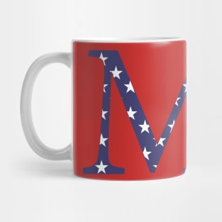 Stars Mu Mug